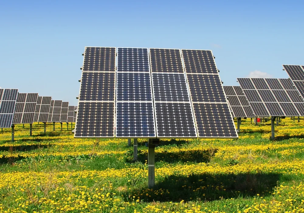 panou-fotovoltaic